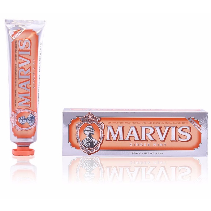 Kem đánh răng Marvis 85ml - Ý
