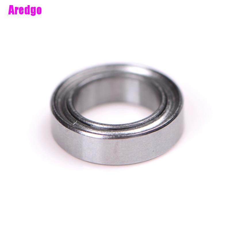 Set 4 vòng bi rãnh sâu MR117ZZ 7*11*3 7x11x3mm MR117Z chuyên dụng