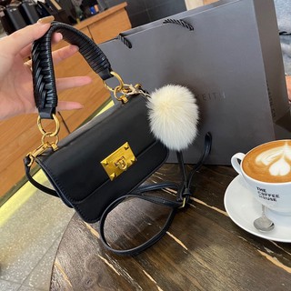 Túi C...K quai đan size 18 chất siêu