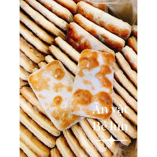 Bánh lạt đường 🌺