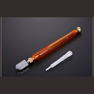 Dao cắt kính Asaki - 1 cái