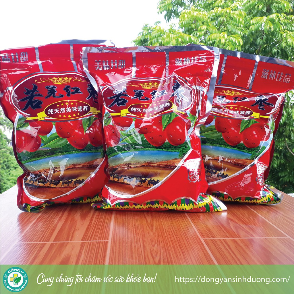 Táo đỏ Tân Cương loại đẹp, ăn ngon