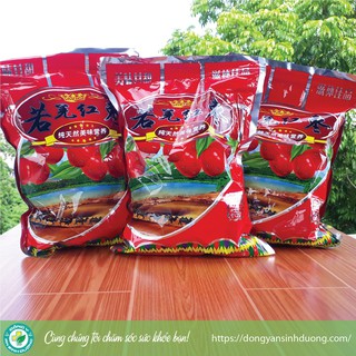 [1kg] Táo đỏ Tân Cương loại đẹp, ăn ngon
