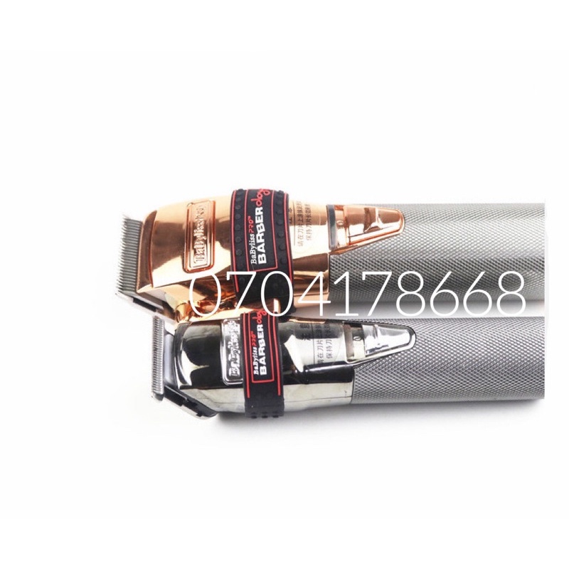 Vòng cao su bọc tông đơ BabylissPro chống trượt