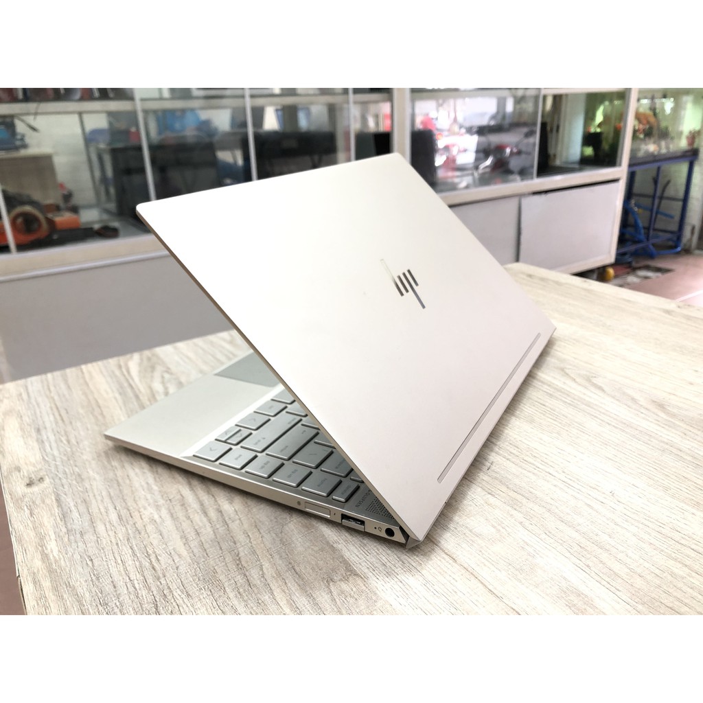 Máy tính Laptop HP ENVY 13 AH0025TU | BigBuy360 - bigbuy360.vn