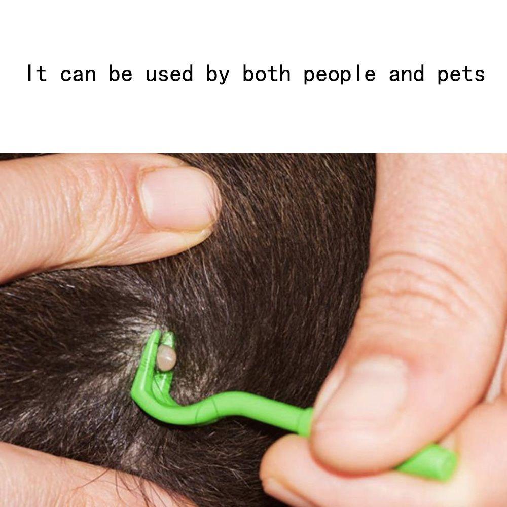 YIYU Dụng Cụ Kéo Móc Nhiều Màu Sắc Di Động TYLER1