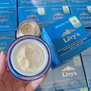 Kem face livy thái lan