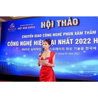 đầm dạ hội sang chảnh