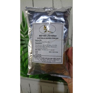 bột nổi Mauri 500g/ banking powder