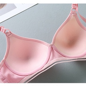 Áo Ngực Không Đường May B-215 42 / 95--34 / 75 Thời Trang Mùa Hè Cho Nữ