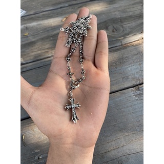 Vòng cỗ chromehearts