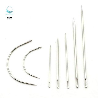 7 kim may vải da nhiều kiểu dáng