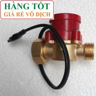 Công tắc dòng chảy các loại