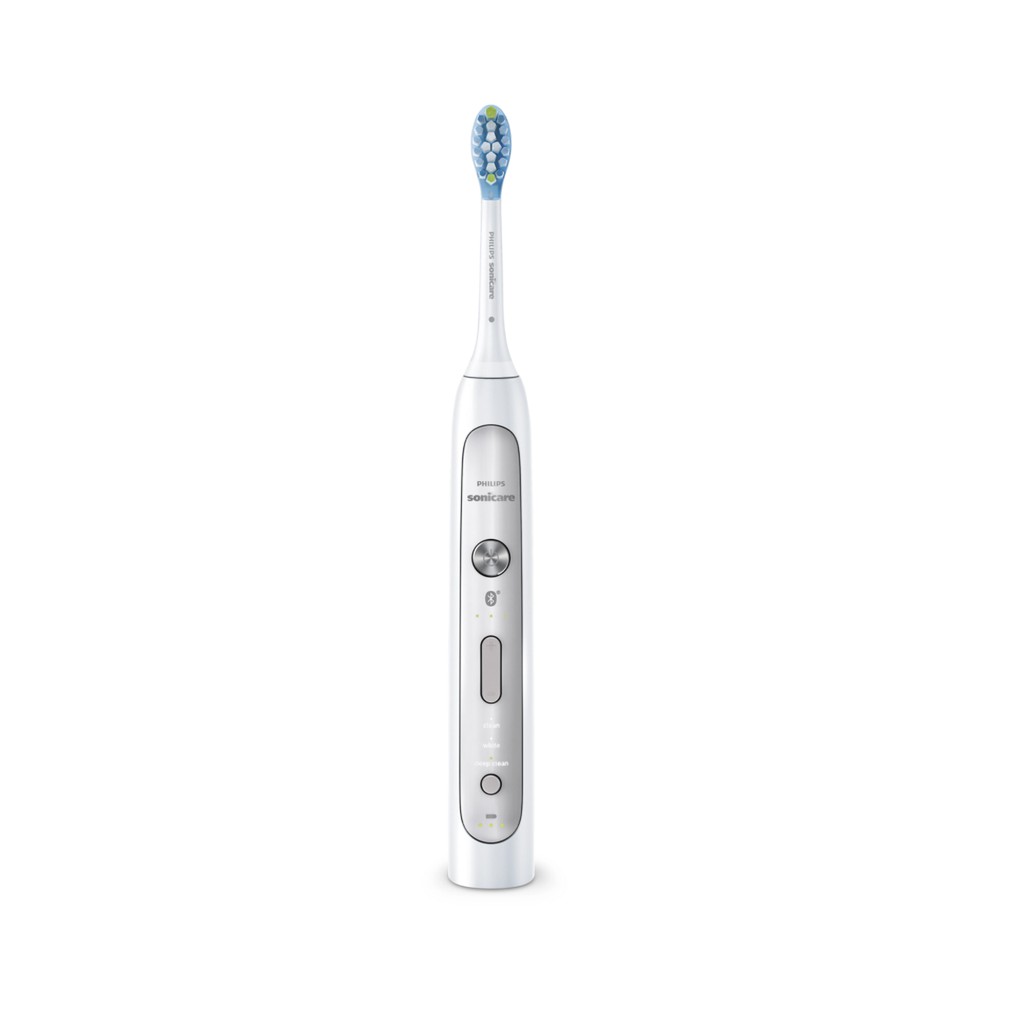 Thân máy bàn chải điện Philips Sonicare FlexCare Platinum (chỉ gồm thân máy, không gồm phụ kiện)