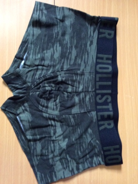 Quần sịp nam Hollister