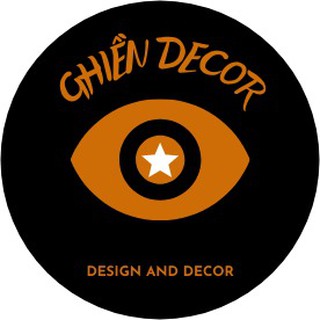 Ghiền Decor VN
