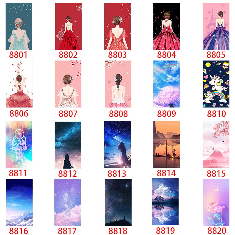 ốp điện thoại Silicone Họa Tiết Hoạt Hình Thời Trang Cho Oppo F5 Oppo F5 | BigBuy360 - bigbuy360.vn