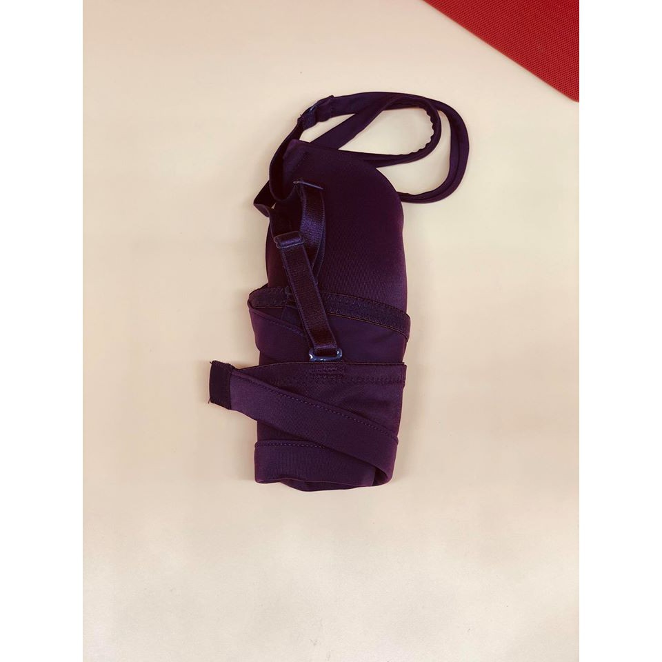 áo ngực không gọng ⚡️ FREESHIP ⚡️ ÁO NGỰC TÍM NHANH KHÔ A6 | BigBuy360 - bigbuy360.vn