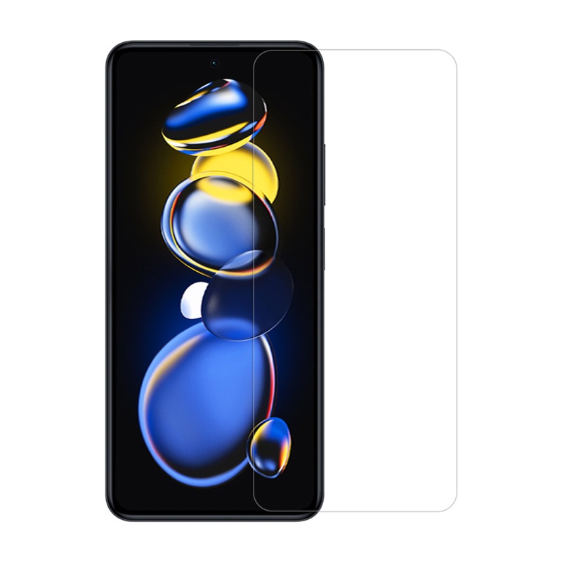 Kính Cường Lực Bảo Vệ Màn Hình Điện Thoại Redmi Note 11T Pro