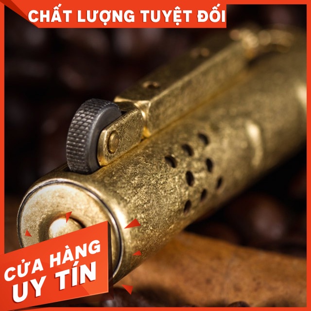 DEVAQuẹt Khò Bật Đánh Lửa Đá Z-529 Có Buồng Chắn Gió Kiêm Móc Khóa Kiểu Dáng Cổ ĐiểnMua nhanh