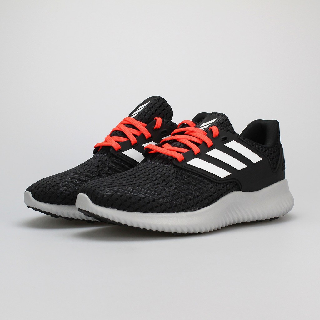 Giày thể thao nam Adidas ALPHABOUNCE RC 2- CARBON