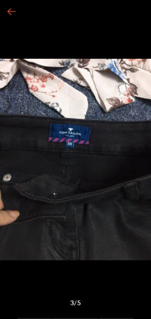 Chân váy bigsize xuất dư