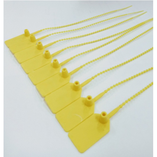 Set 50 seal niêm phong dây đót trúc