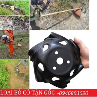 [HOT] Lưỡi xới cỏ tận gốc