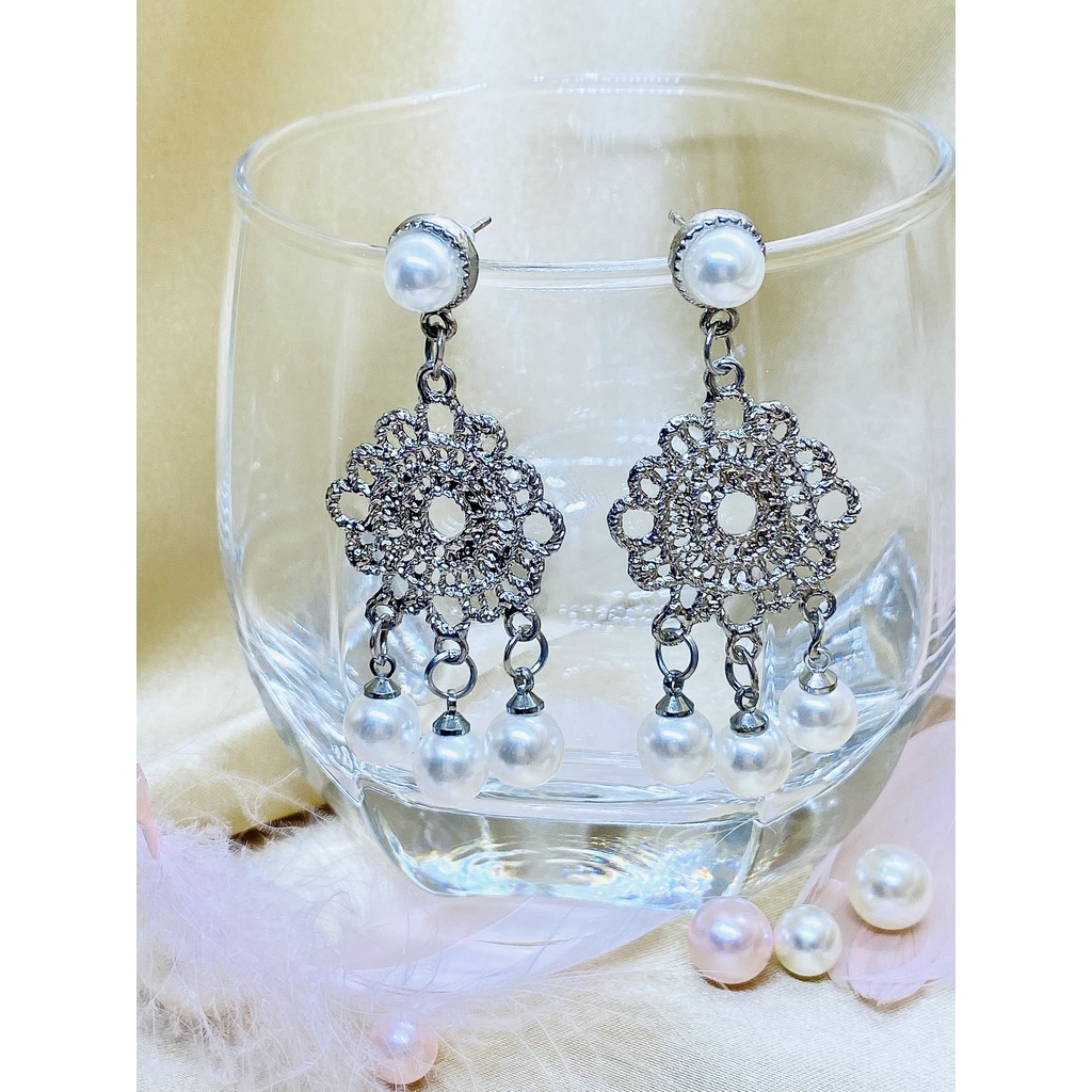 Khuyên Tai Boho Style Đẹp