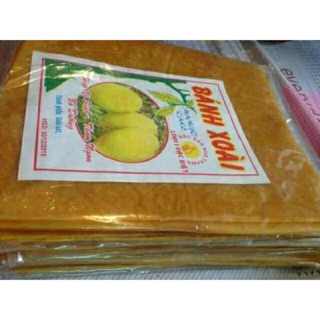 Bánh Xoài Nha Trang 120g