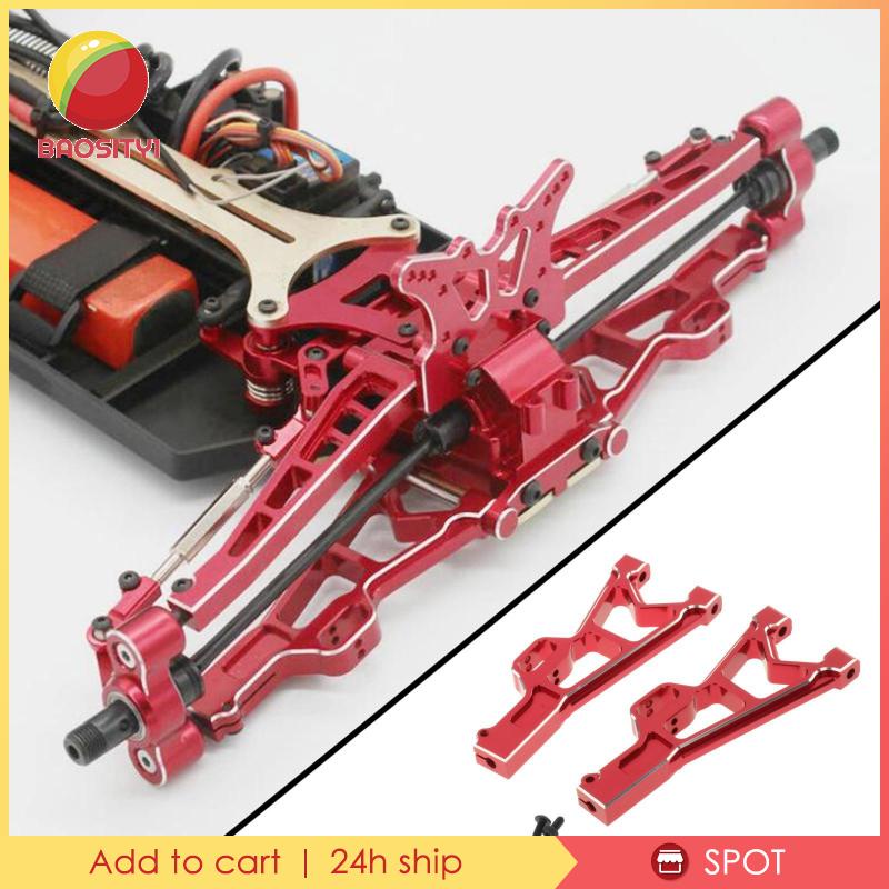 Phụ Kiện Cánh Tay Đòn EA1001 Cho JLB Racing CHEETAH 1/10