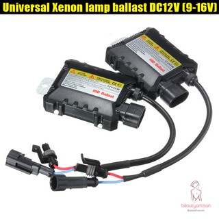 Đèn xenon hid 55w/35w 12v