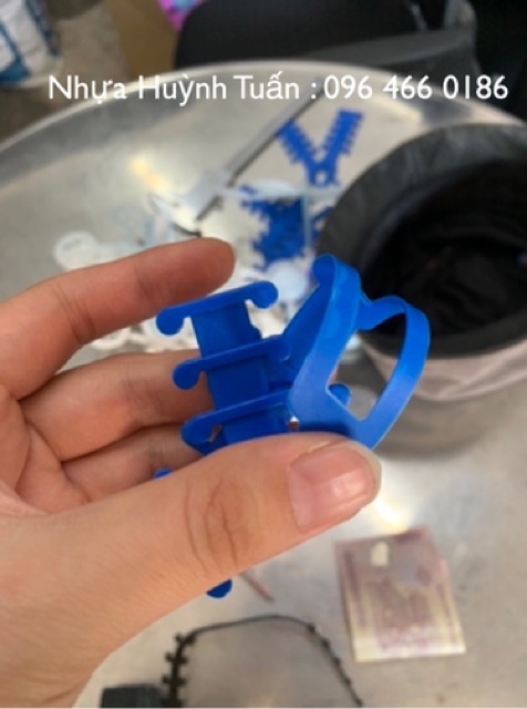 Tai giả đeo khẩu trang (mềm dẻo) | BigBuy360 - bigbuy360.vn