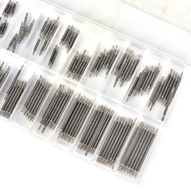 Chốt lò xo 8-25mm sửa chữa đồng hồ đeo tay