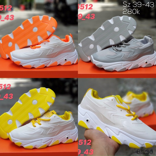 ✔️GIÀY BATA NAM ĐẾ MÀU 