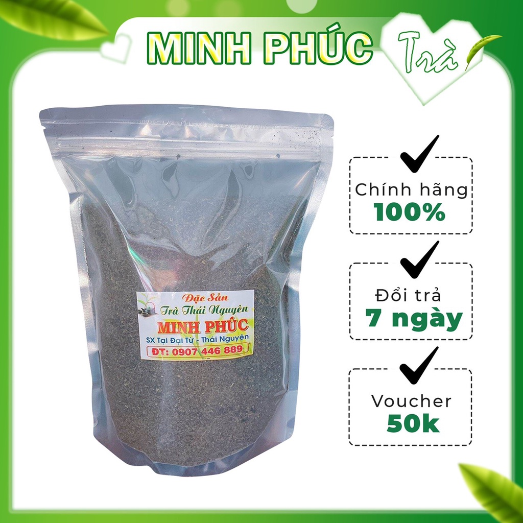 Trà Tấm Ngon 1kg