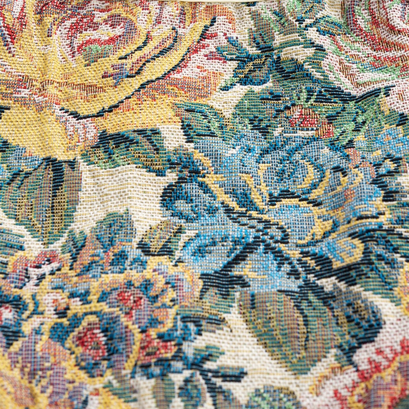 Áo Croptop Không Tay Thêu Hoa Phong Cách Steampunk Cho Nữ