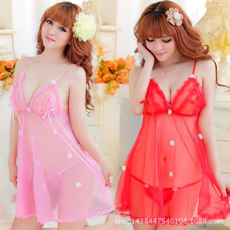 đính hoa nhí - Siêu dễ thương (Nhiều màu) XINH XẮN. 👗 *
