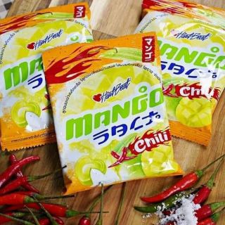 KẸO MUỐI ỚT THÁI LAN #22k