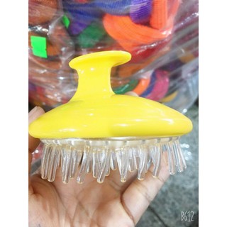 Lược gội đầu Massage thư giản