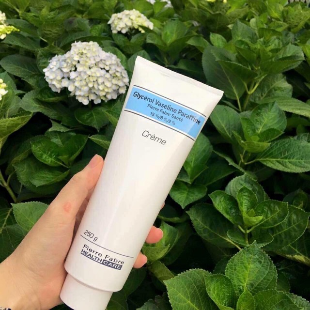 Kem dưỡng Dexeryl