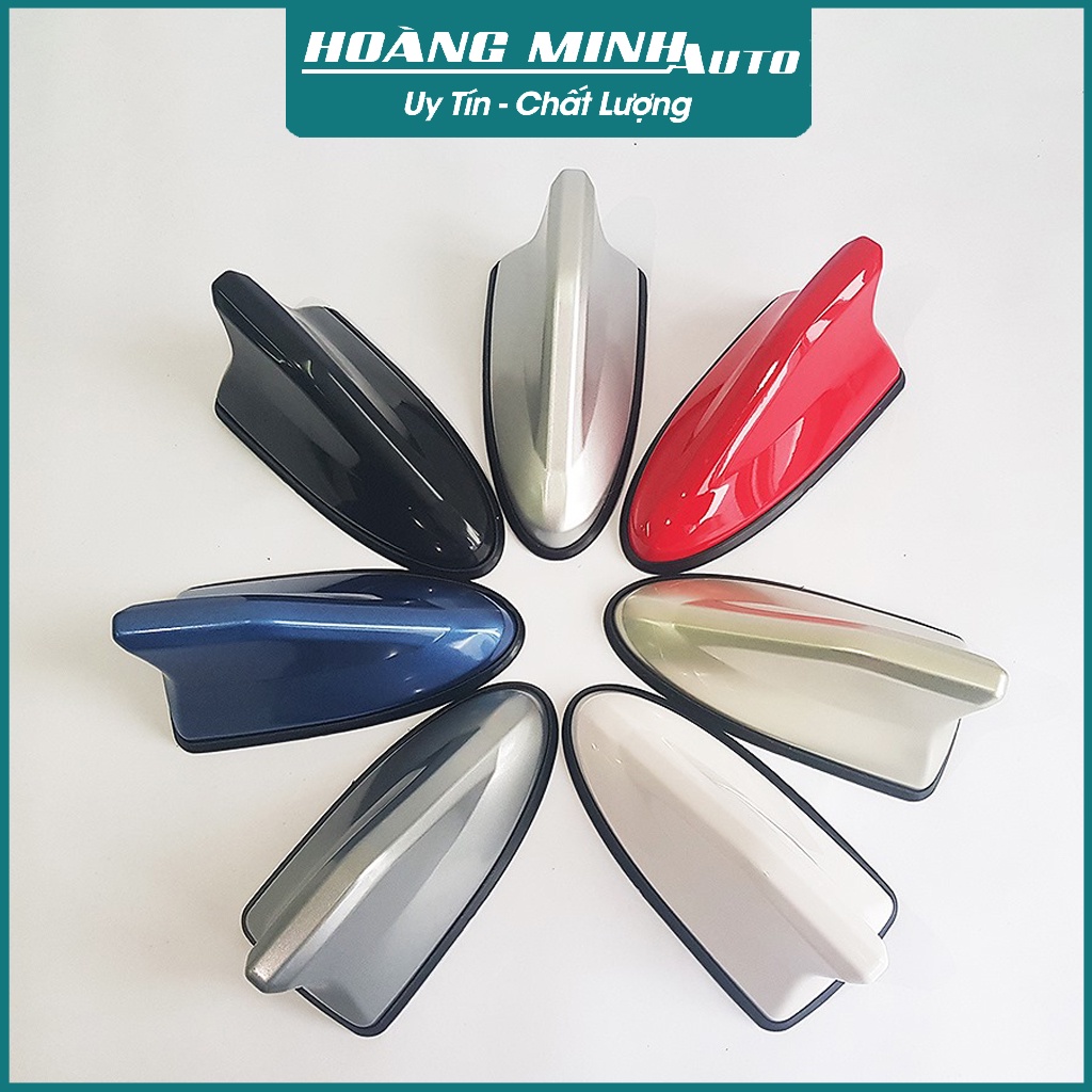 Ăng ten vây vây cá mập cho ô tô xe hơi