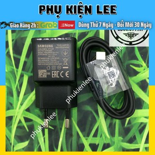 Bộ Sạc Bóc Máy S10 ( Củ Nhám)  - QC 3.0 - Bảo Hành 1 Năm