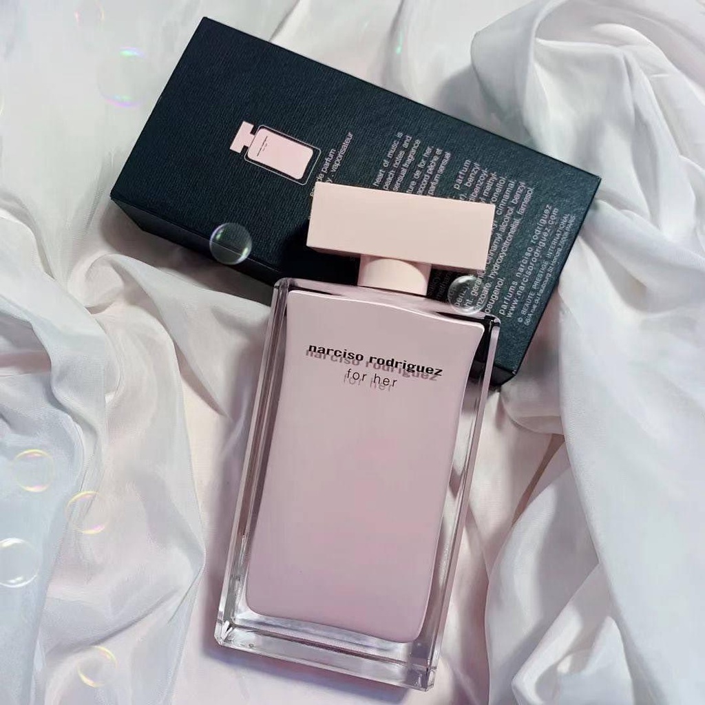 [SALE] Nước Hoa Nữ Nar.sico Rodiguez for Her_Sát Thủ Tình Trường siêu deal | BigBuy360 - bigbuy360.vn