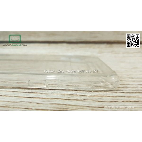 Ốp lưng Samsung S10 Likgus lưng cứng viền trong chống sốc