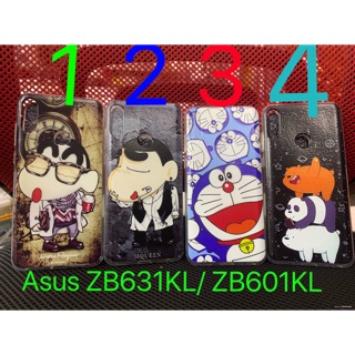 Ốp lưng asus zenfonemax pro m2/zb631kl, max pro m1/ zb601kl
