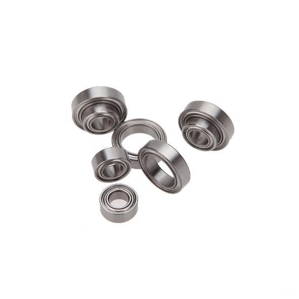 Xe Rc 8 Cái 102068 Vòng Bi Bánh Xe02138+02139) Cho Xe Tải HSP 1:10