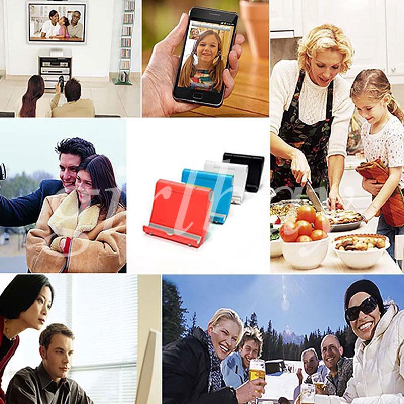 Giá đỡ điện thoại , máy tính bảng để bàn có thể điều chỉnh được | BigBuy360 - bigbuy360.vn