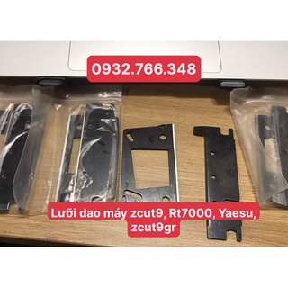 Lưỡi dao cắt cho máy cắt băng keo tự động