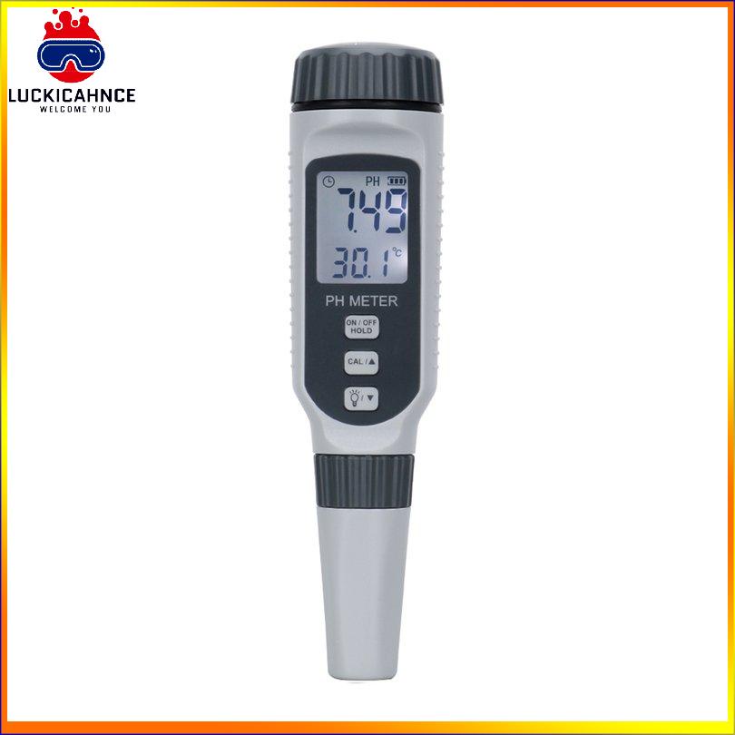 Bút đo độ pH PH818 9.28 chuyên nghiệp